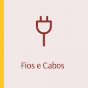 Fios e Cabos